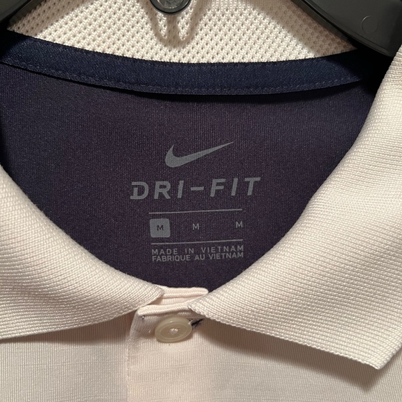 Men’s Nike Dri-Fit Golf Polo - Picture 3 of 3
